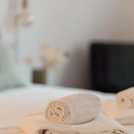 Appartement Zoe Vatican Rome
