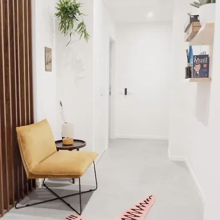 Appartement Zoe Vatican