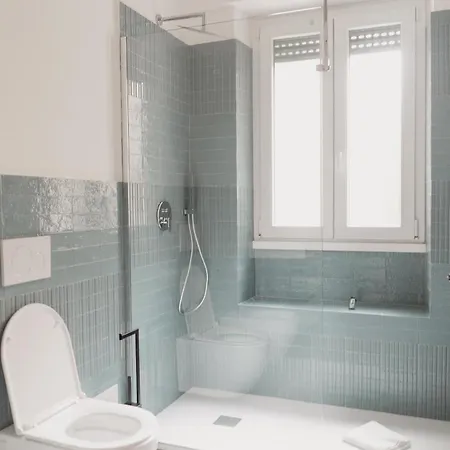 Apartment Zoe Vatican Rome