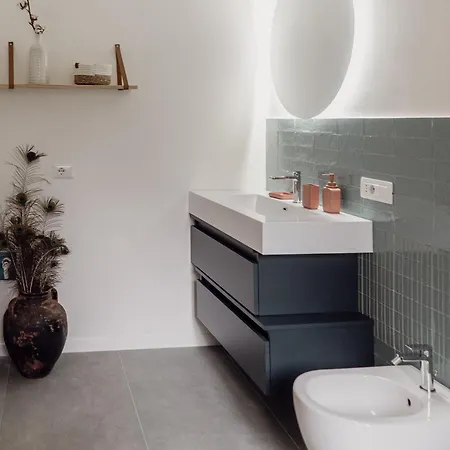 Appartement Zoe Vatican *