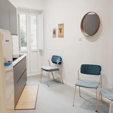 Appartement Zoe Vatican