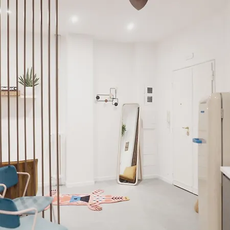 Appartement Zoe Vatican Rome
