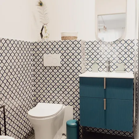 Appartement Zoe Vatican Rome